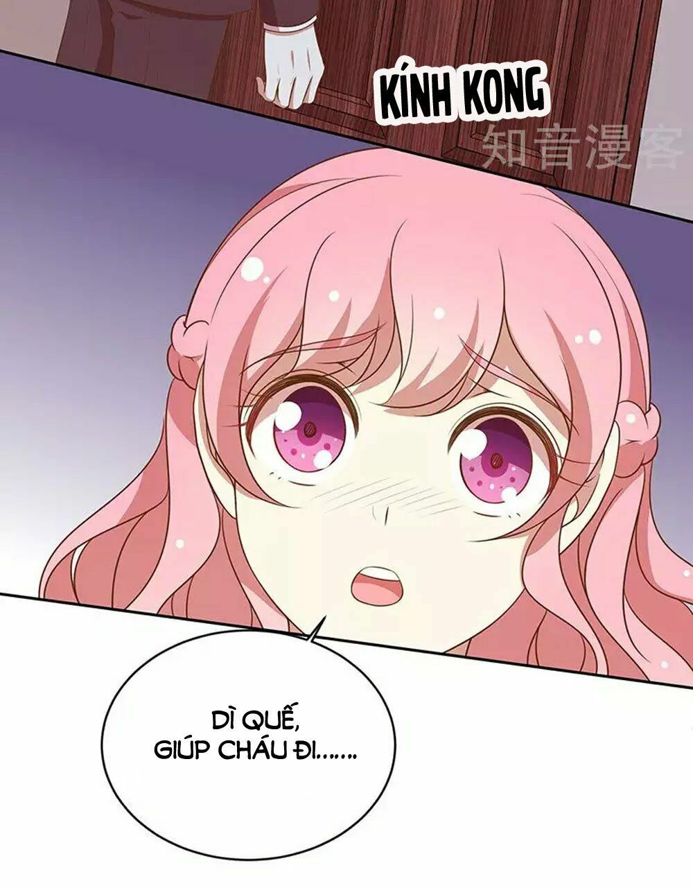 cả thế giới đều không bằng người chapter 61 3