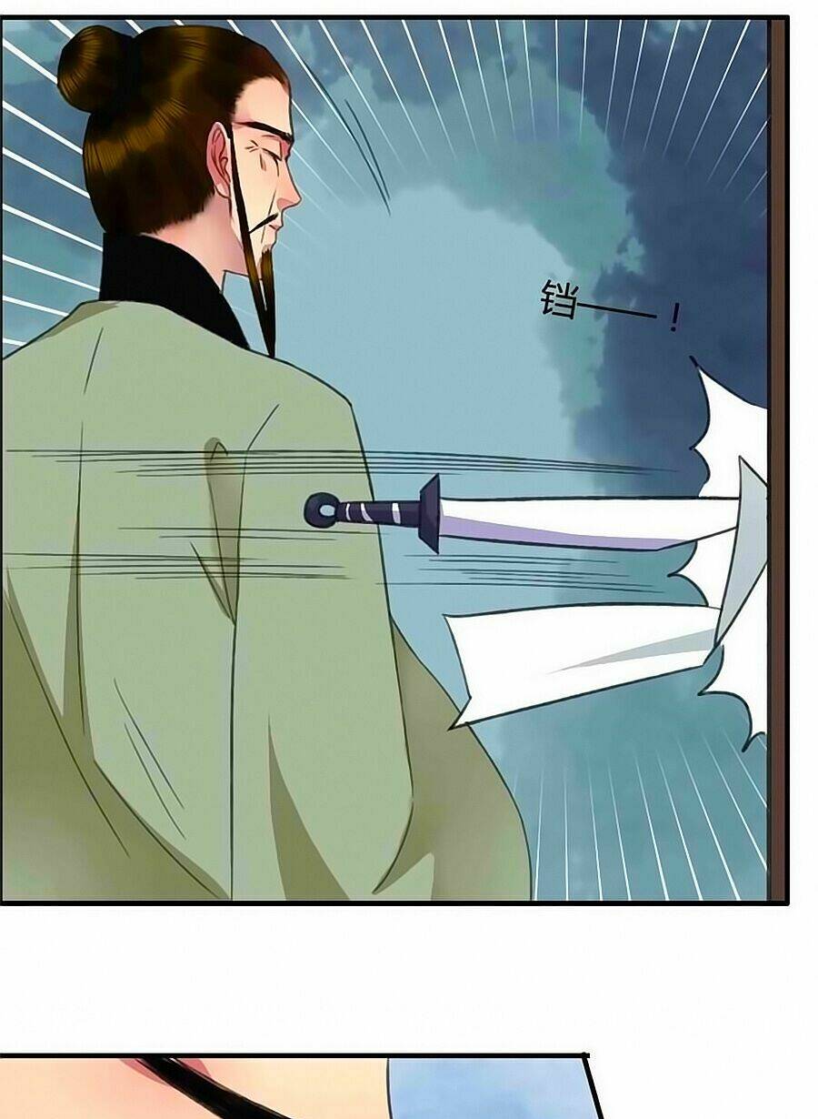 thịnh thế thanh ca chapter 11 21