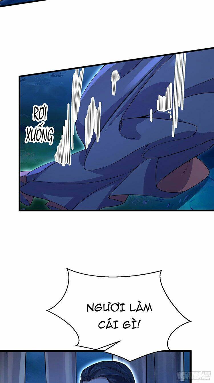 hoạn phi thiên hạ chapter 74 16