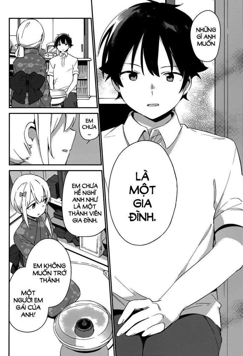 Ero Manga Sensei chapter 28 20