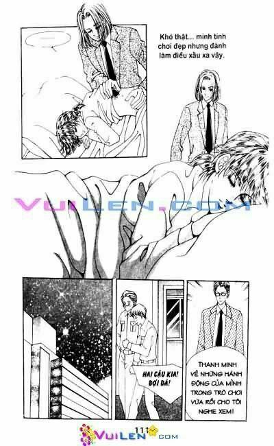 vật cản tình yêu chapter 2 107