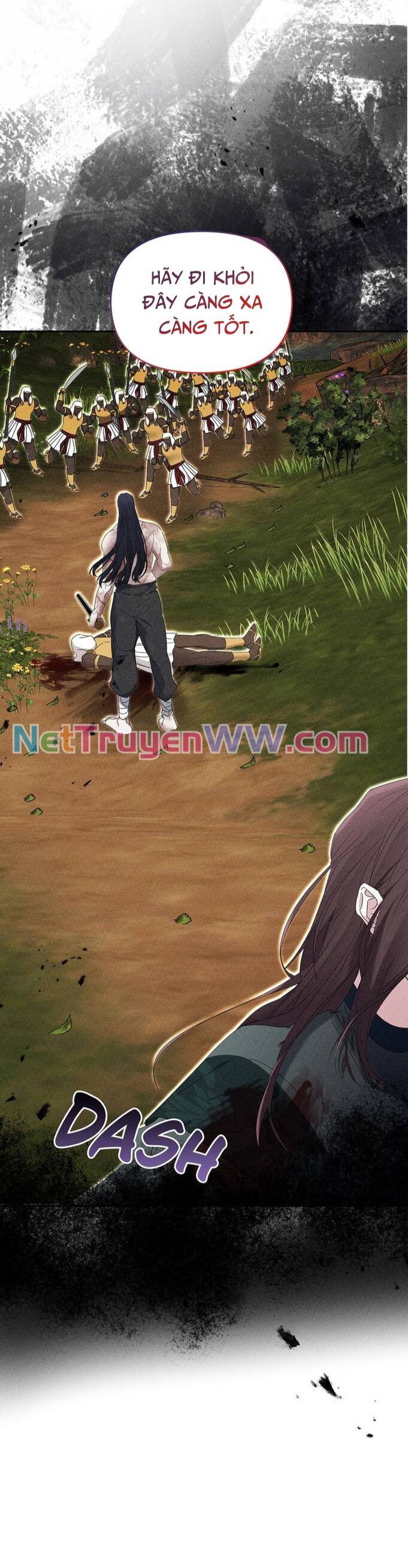 bạn đồng hành của ryun chapter 48 9