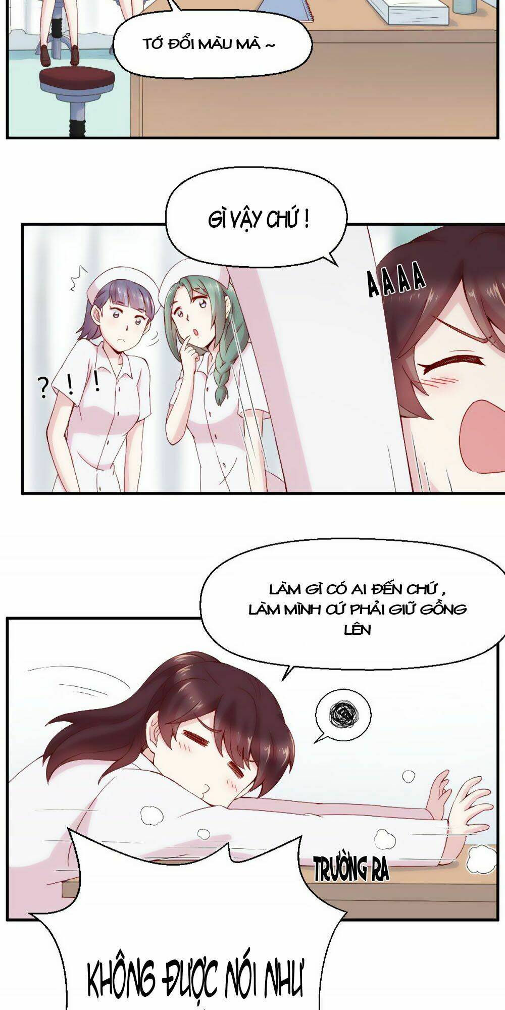 thần y apollo của tôi chapter 14 8