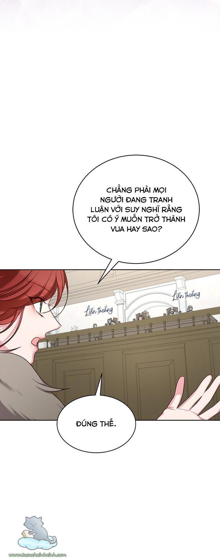 thế thì ta cứ trở thành kẻ ác thôi chapter 40 30