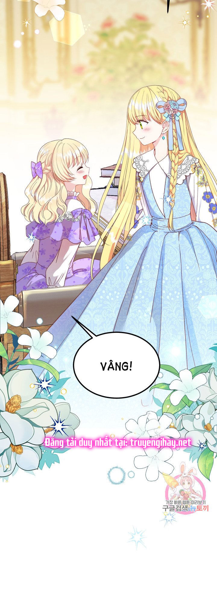 trở thành vợ thái tử quái vật chapter 34.1 27