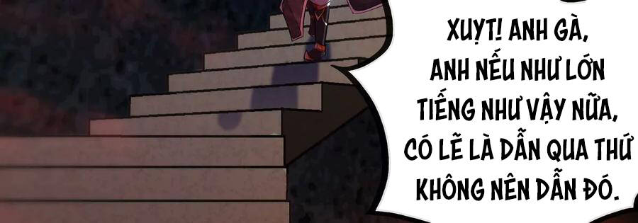 bản kiếm tiên tuyệt không làm nô chapter 54 66