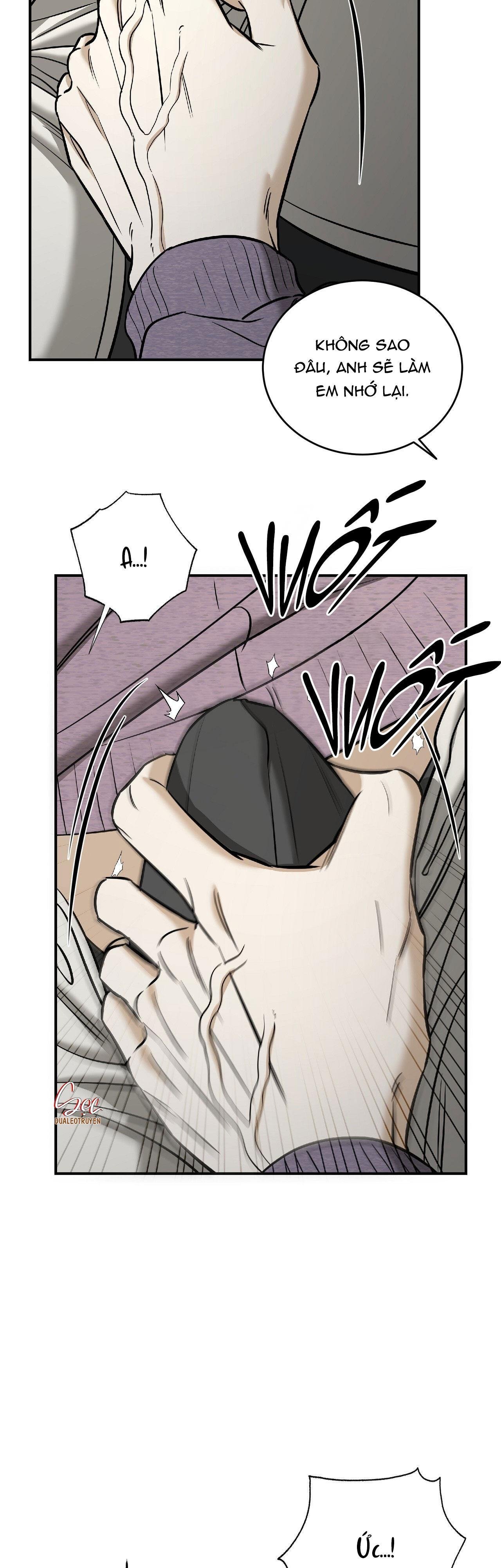 người đàn ông cho em tất cả chapter 43 19