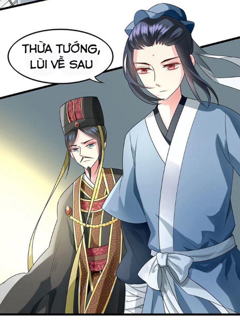 bắt quỷ chapter 15 19