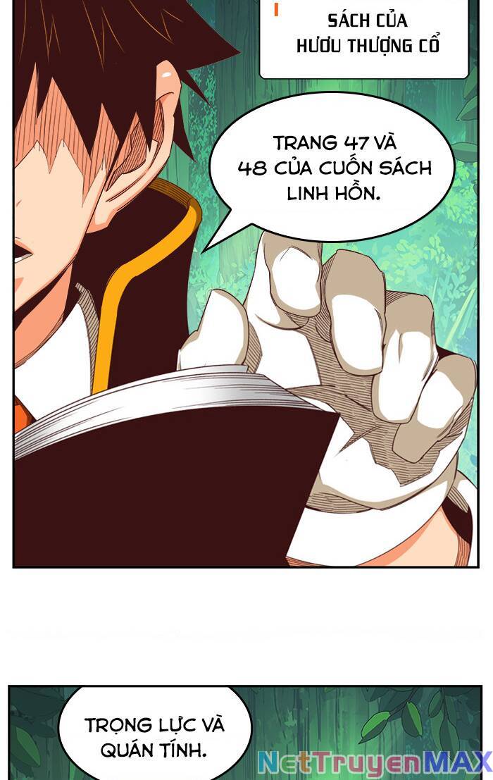 Chúa tể học đường chapter 542.5 49