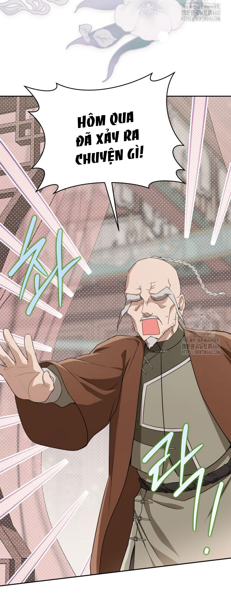 trở thành đứa cháu gái bị ghẻ lạnh trong gia tộc võ giả hùng mạnh chapter 72.2 20