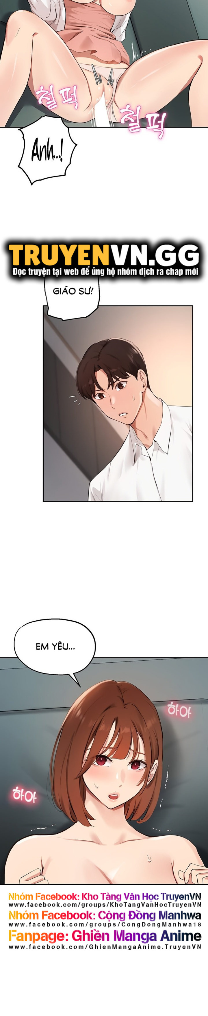 tuổi đôi mươi chapter 59 8