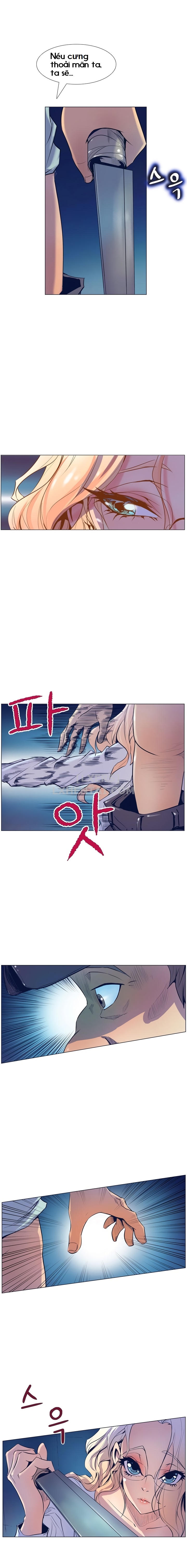 thân phận bí mật chapter 6 10