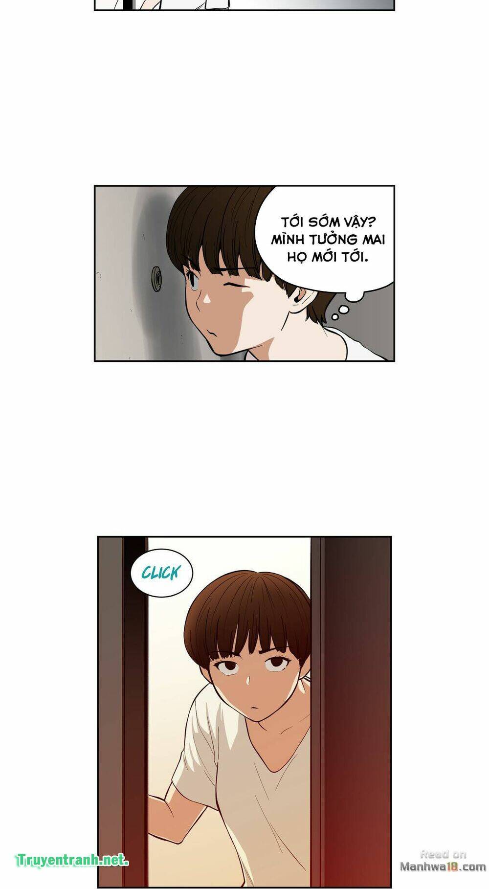 thần bài siêu năng chapter 41 3