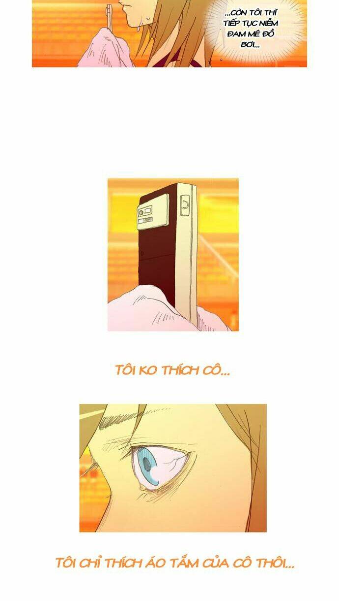 my heart is beating chapter 7 16