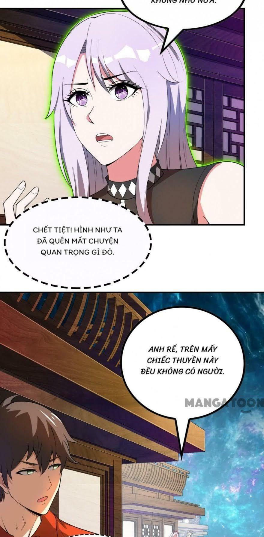 đệ nhất người ở rể chapter 140.1 15