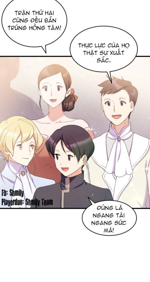 tôi định quyến rũ anh trai nhưng nam chính đã đến chapter 22 48