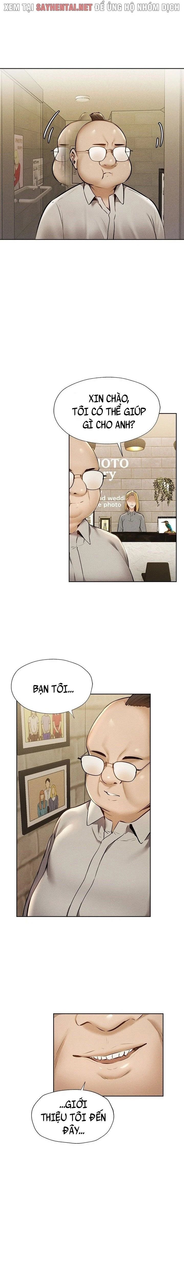 có phòng trống không? chapter 114 3