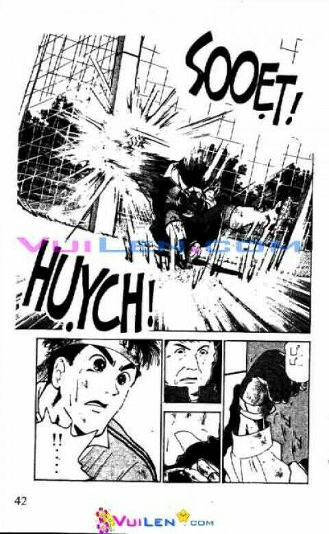 sôi động cầu trường full 17 tập chapter 16 41