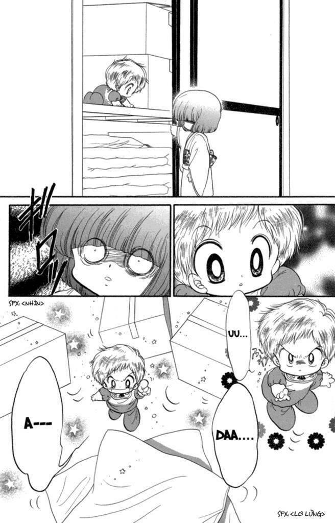 daa! daa! daa! chapter 31 15