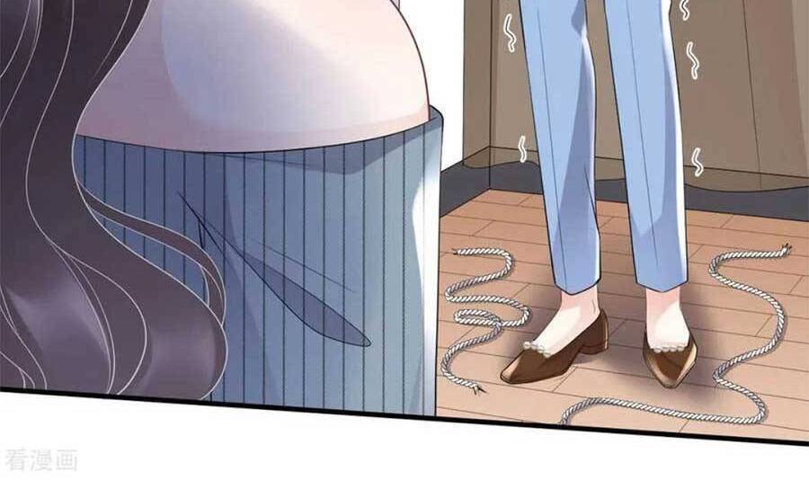 đại tiểu thư có thể có cái gì xấu chapter 91 9