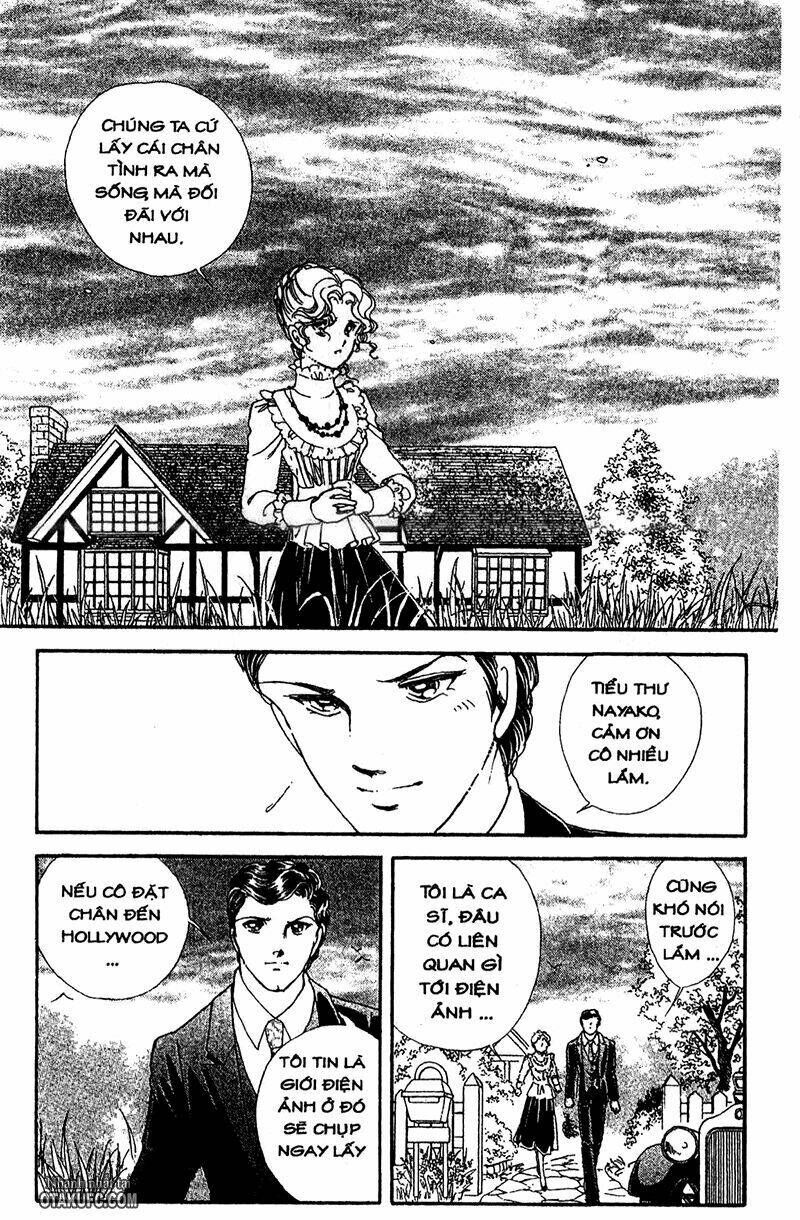 khúc tình ca ban mai - akatsuki no aria chapter 70 36