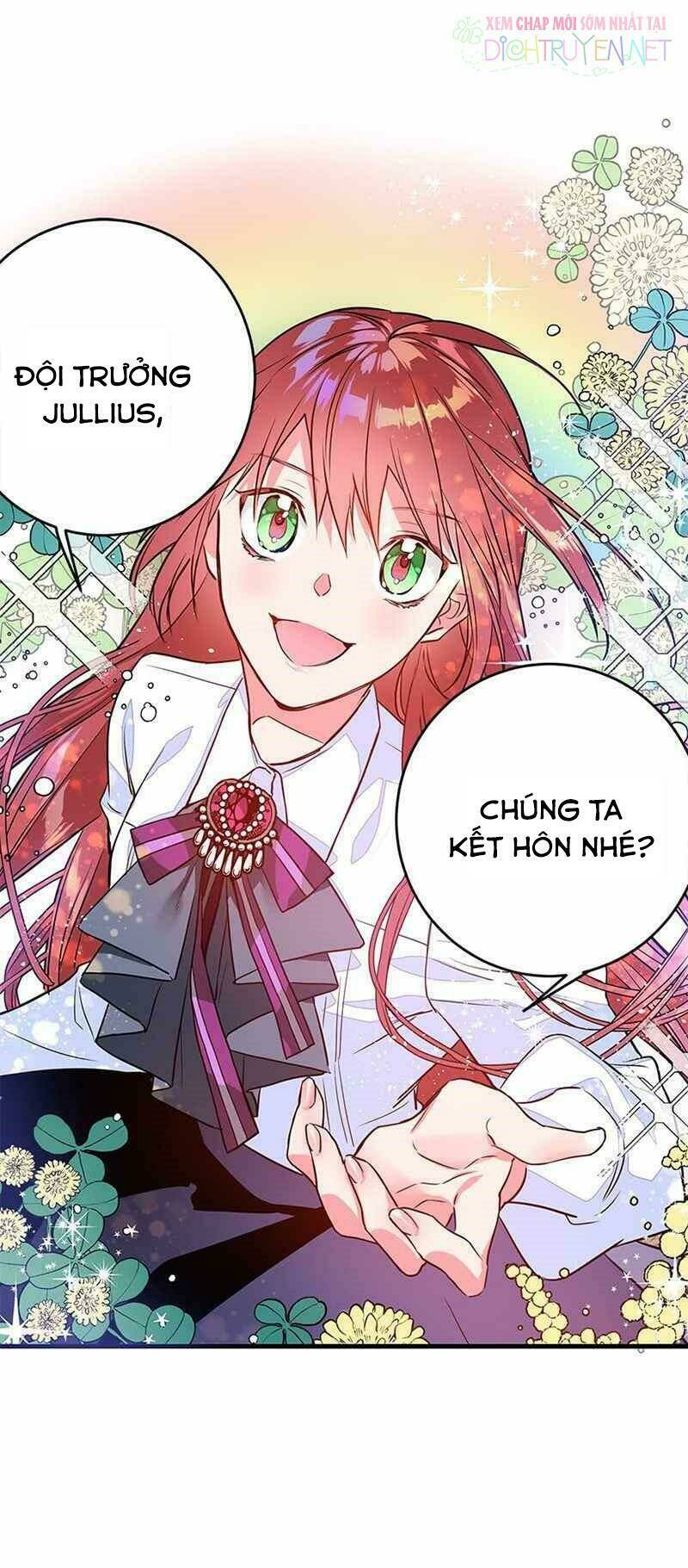 hung mãnh tiểu thư chapter 11 95