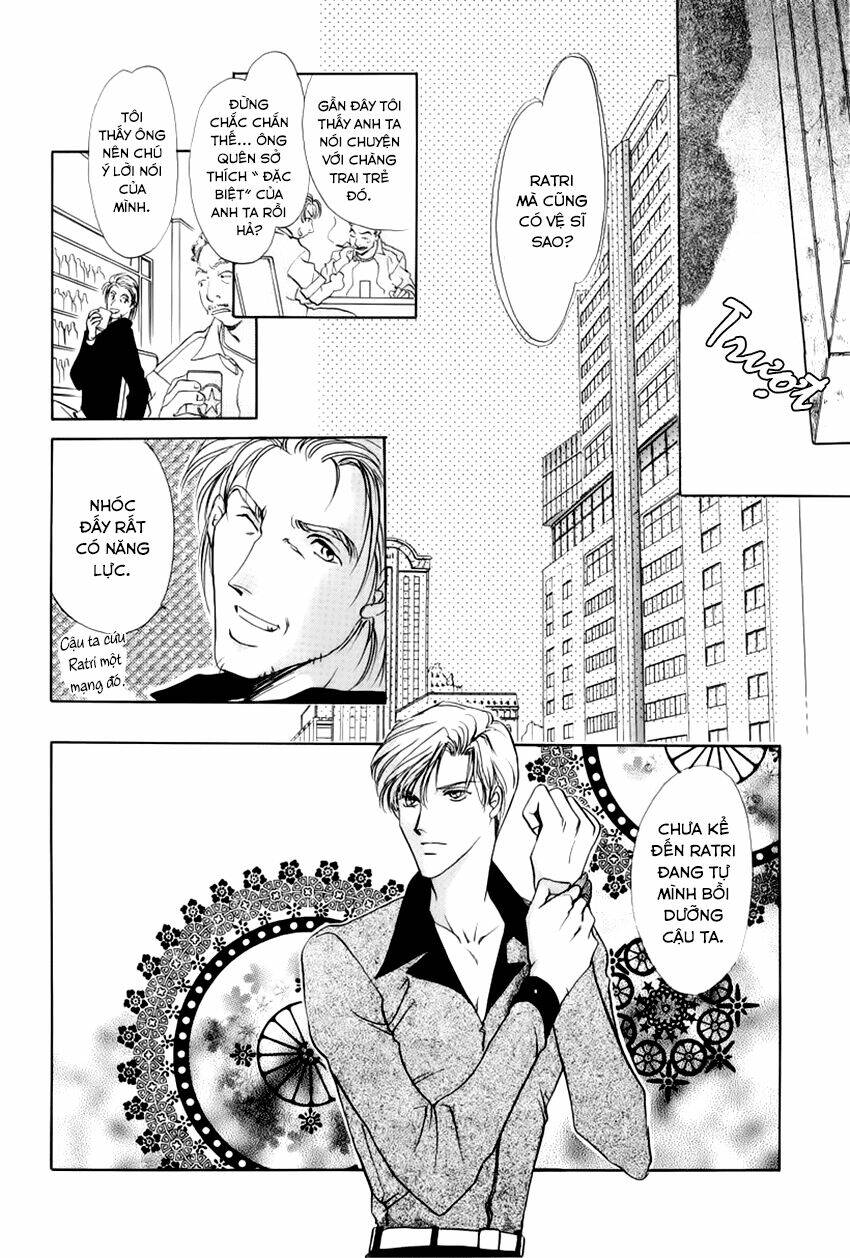 aoi hitsuji no yume chapter 1 42