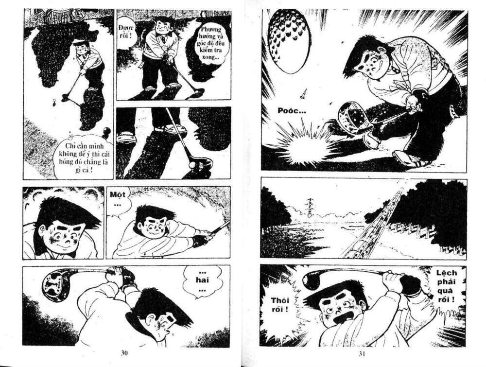 tân teppi chapter 13 14