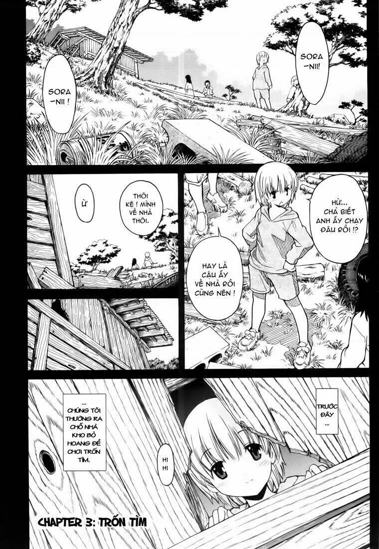 aki-sora chapter 3 2