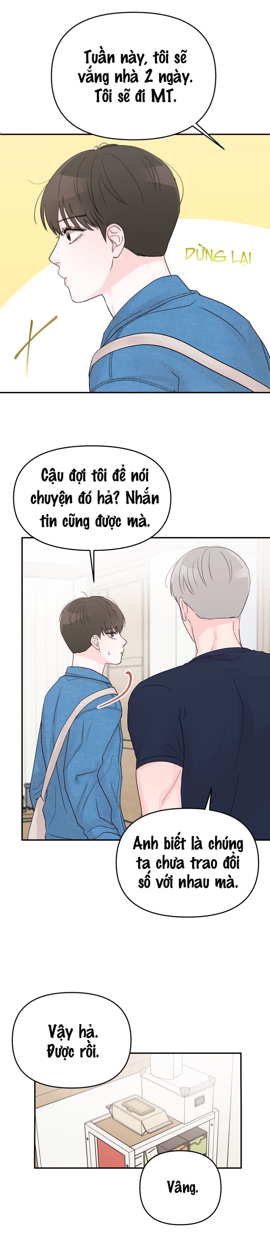 thán phục thanh xuân chapter 5 15