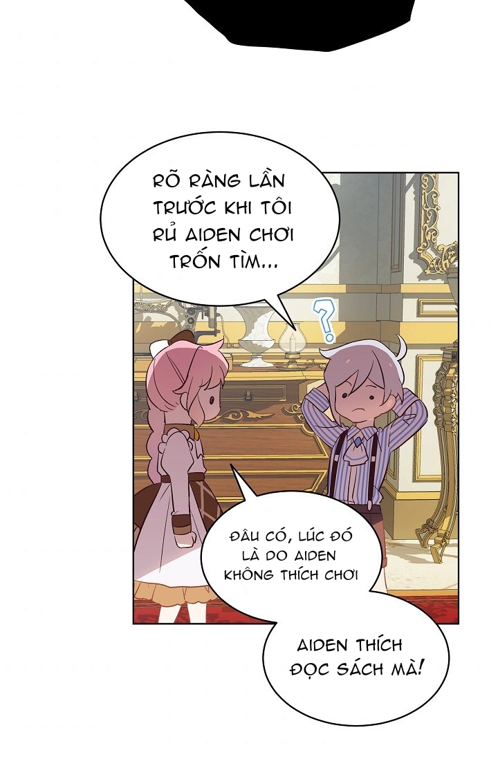 quý cô quyền lực chapter 10 50