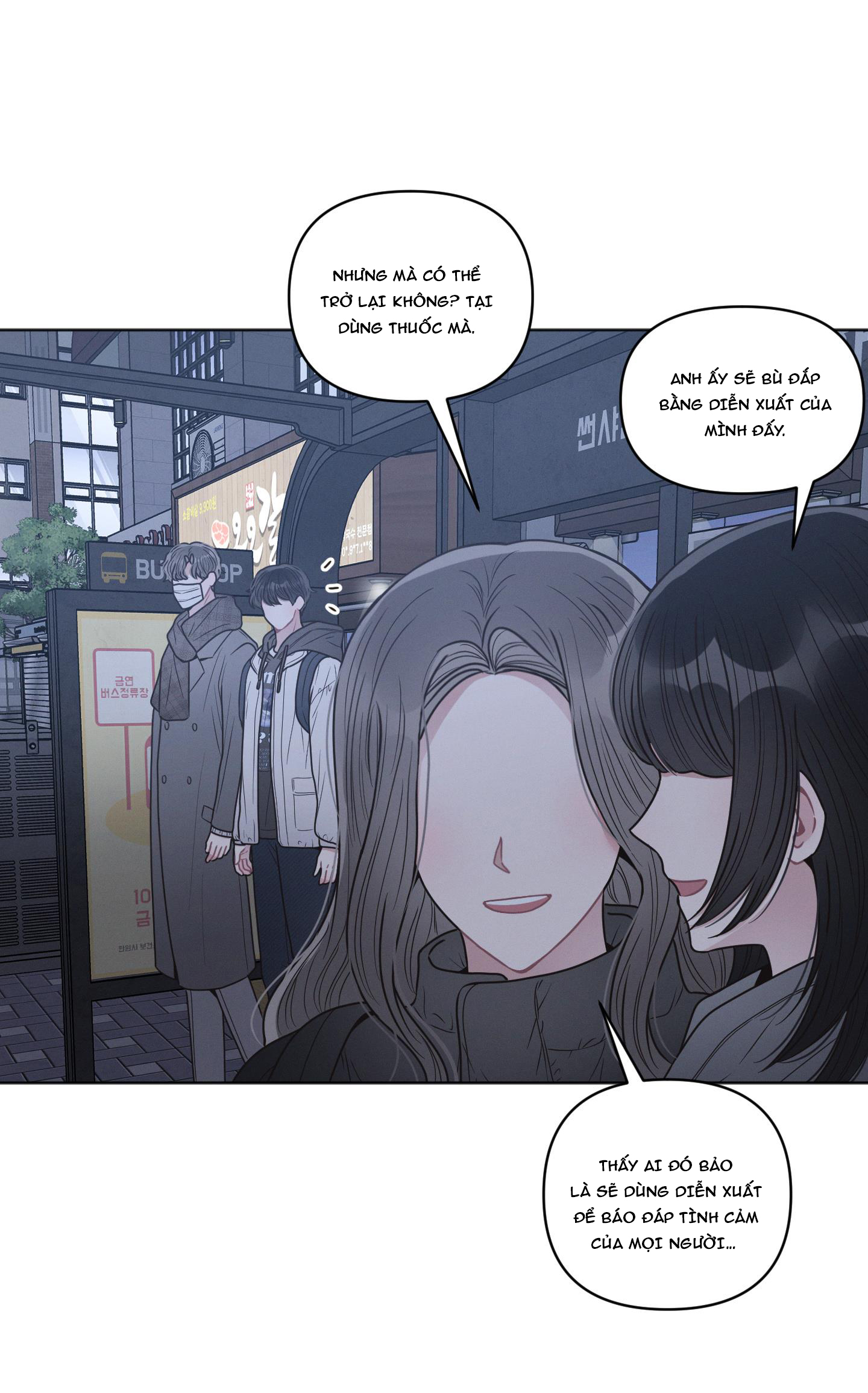 đời tư hàng xóm chapter 25 43