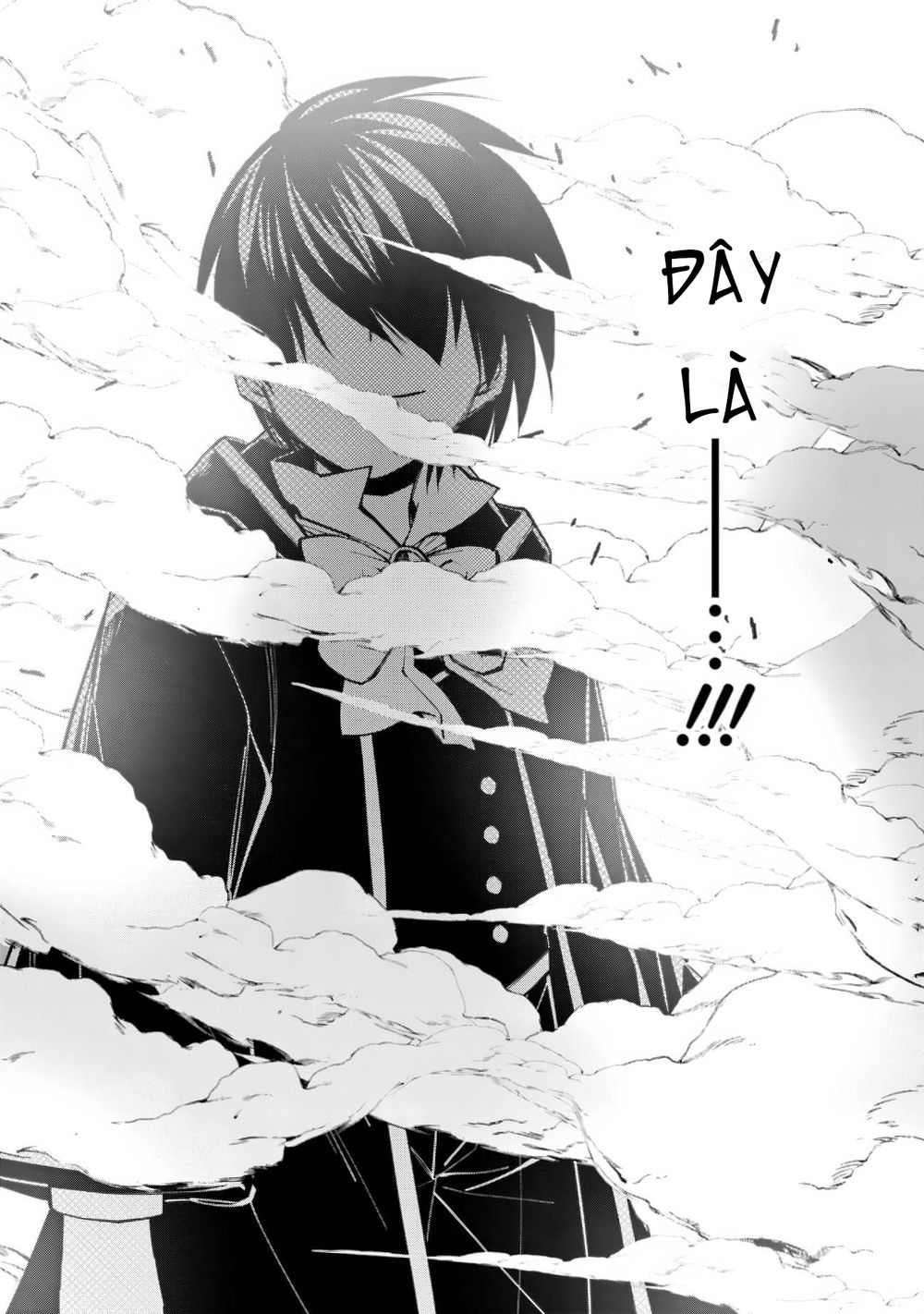 sự trỗi dậy của anh hùng hắc ám chapter 50 16