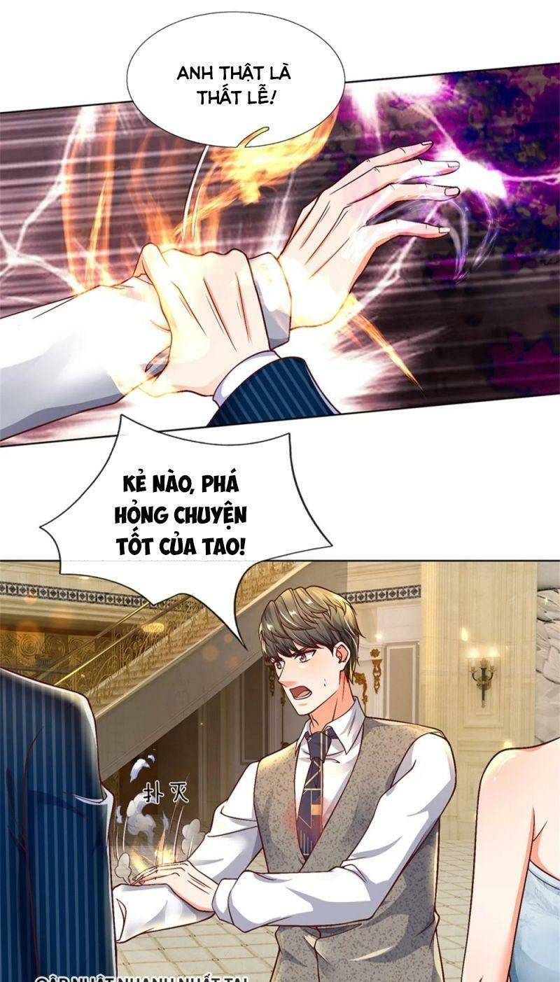 vú em tiên tôn đi ở rể chapter 174 12