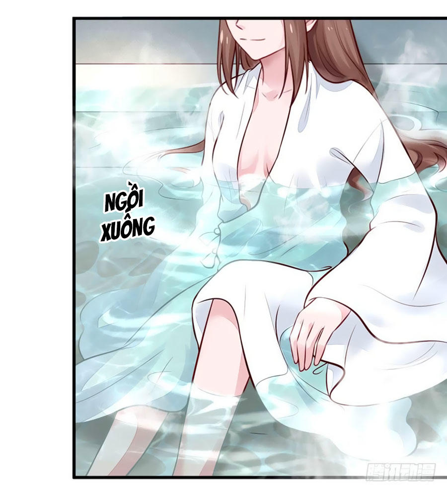 nữ đế livestream công lược chapter 19 6