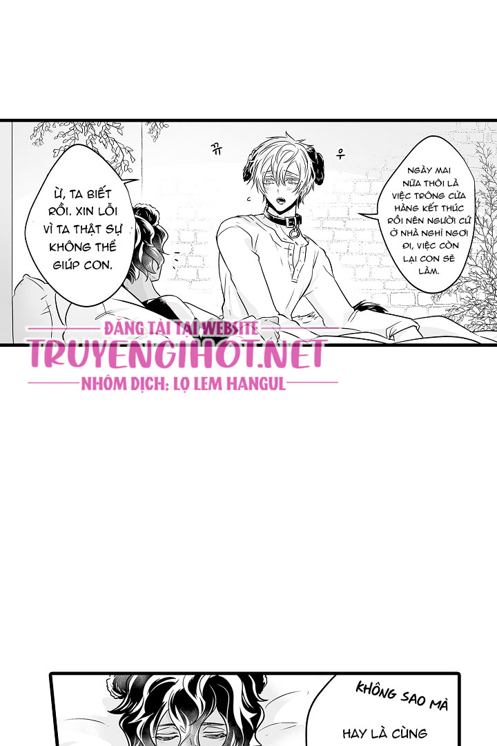 gấu ngủ đông chapter 12.2 2