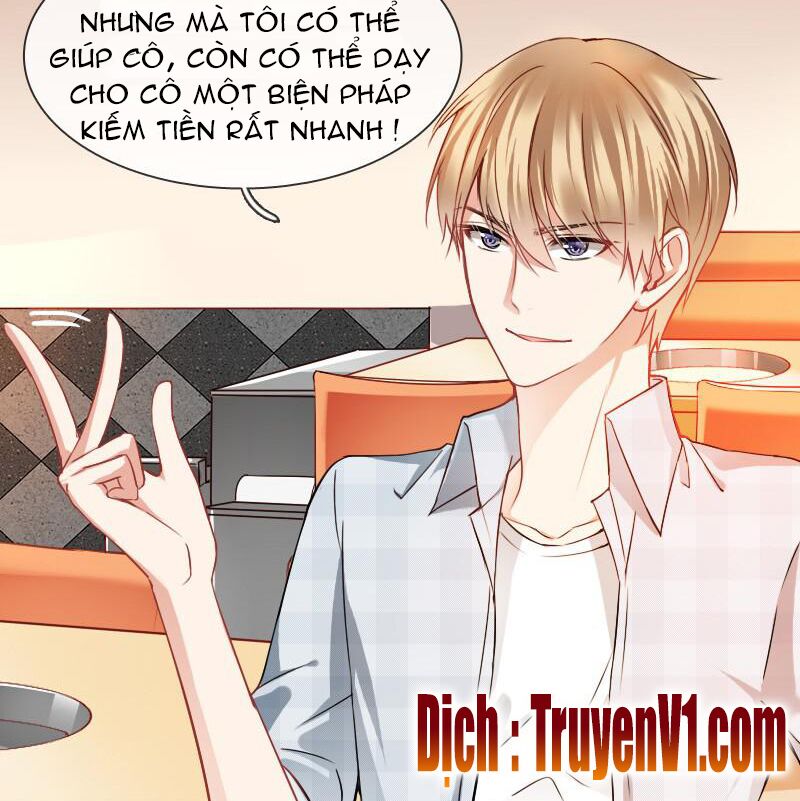 bay qua thiên sơn đến yêu anh chapter 6 12