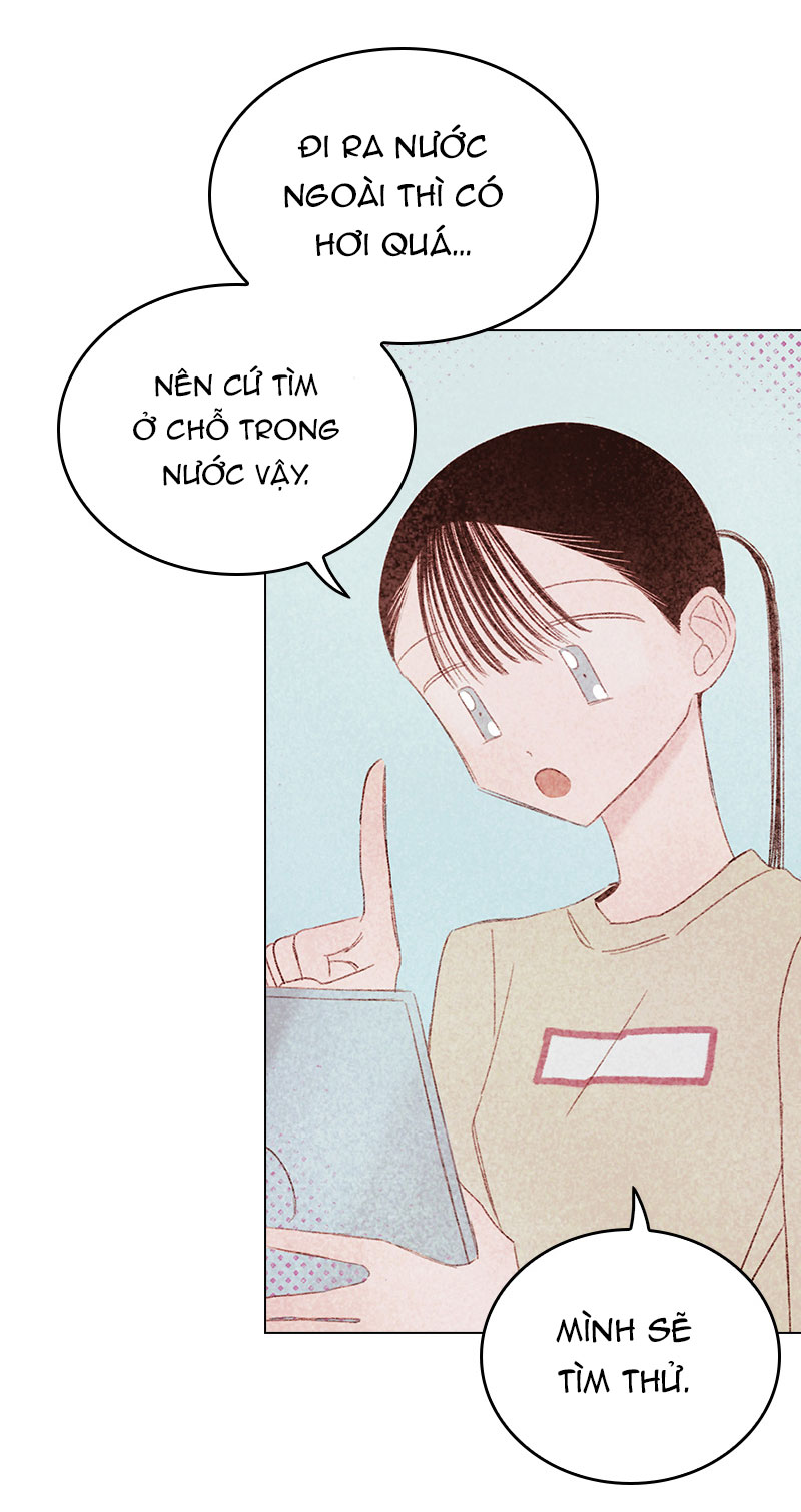 trò chơi dâm đãng chapter 19 18