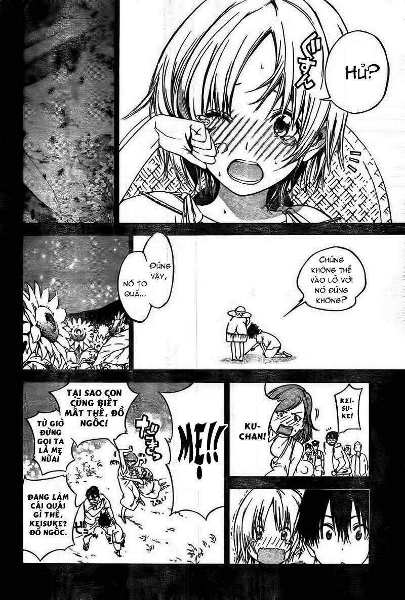 pajama na kanojo chapter 1 52