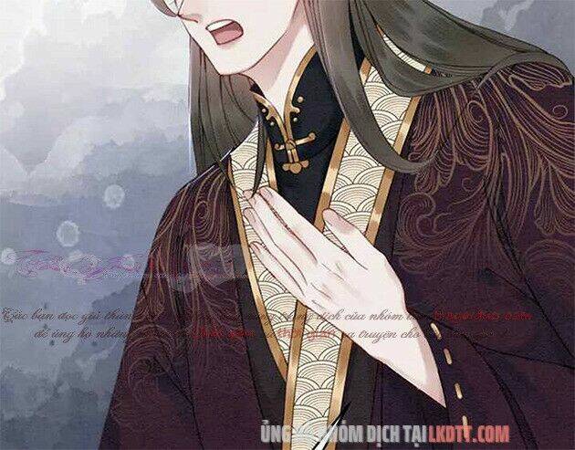 trọng sinh bá sủng nhiếp chính vương quá mạnh mẽ chapter 124 47