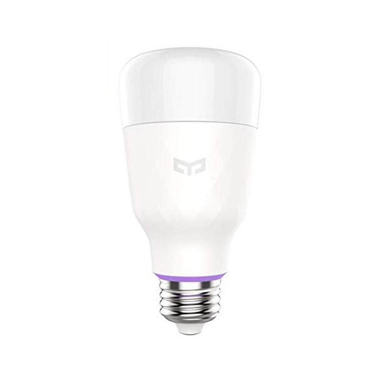 Bóng đèn thông minh Xiaomi Mijia Yeelight LED Bulb Color - Hàng Nhập Khẩu