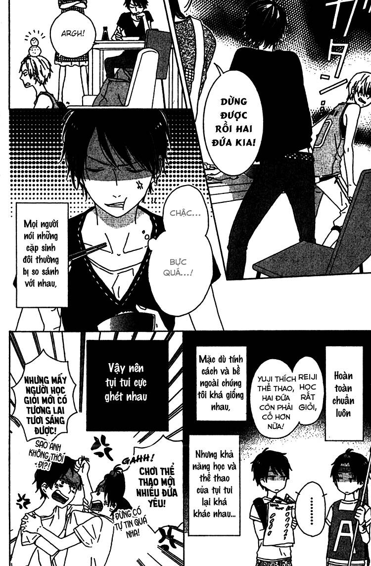 rasen no vamp chapter 3 4