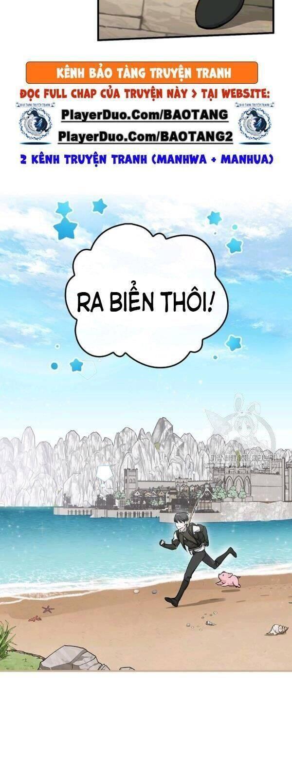 tôi lên cấp chỉ bằng cách ăn chapter 67 52