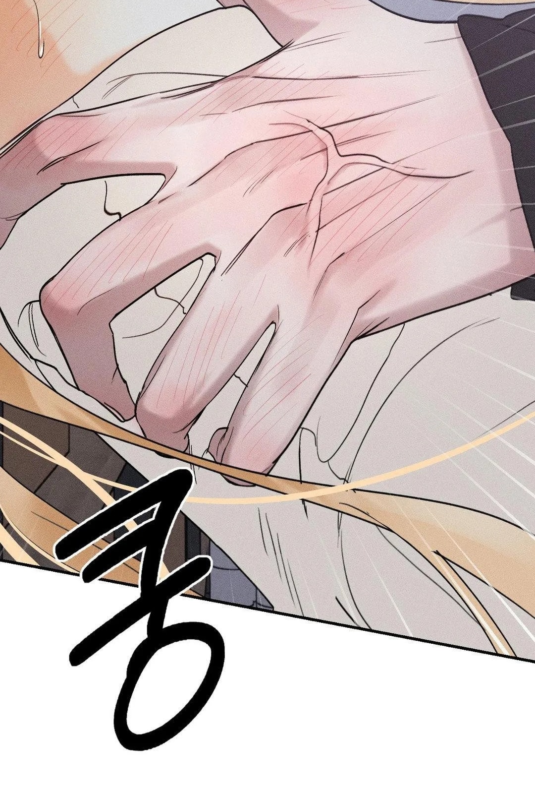 [18+] người đàn ông làm tình với quỷ chapter 13.1 13