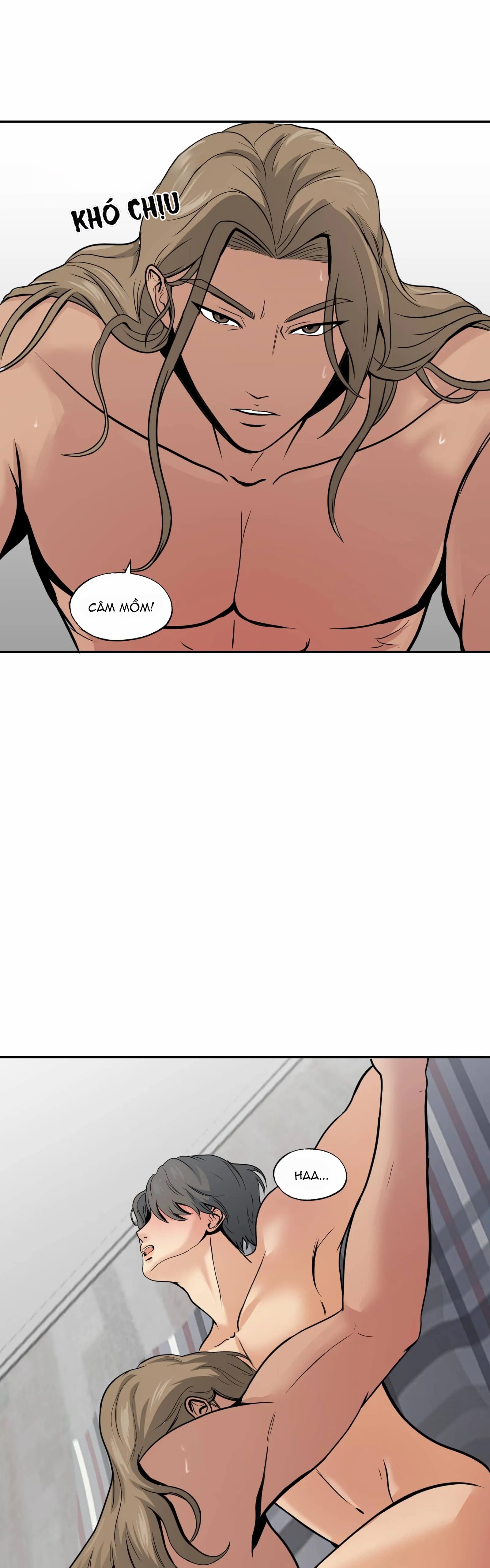 bậc thầy tosa chapter 3 26