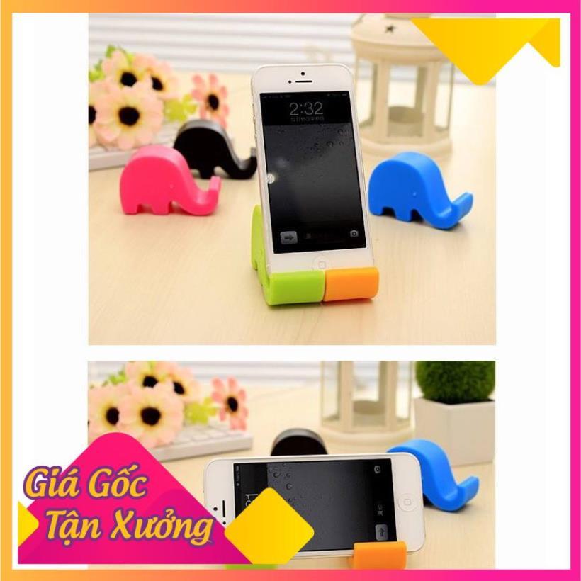 Giá Đỡ Điện Thoại Hình Con Voi  TP'S