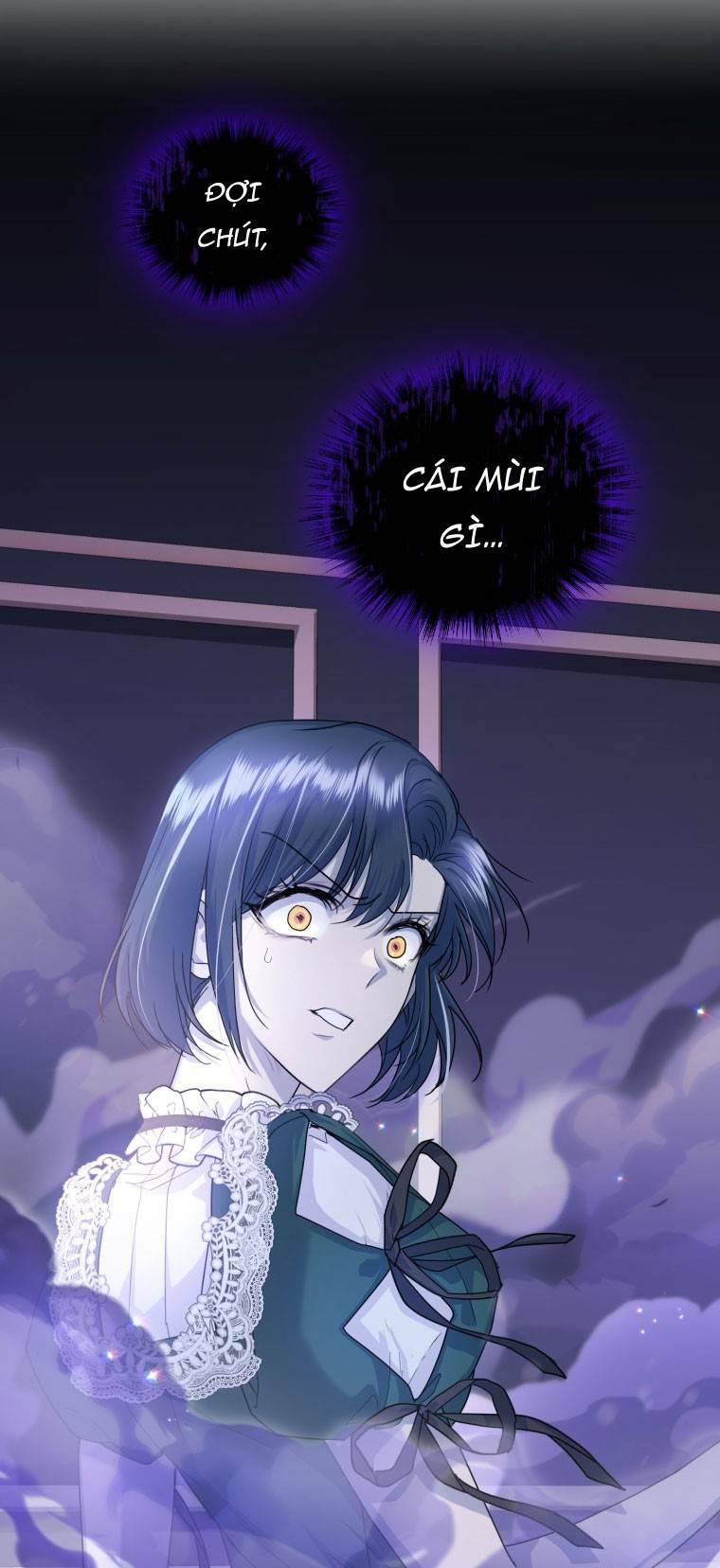 nhà điều chế nước hoa độc quyền của bạo chúa chapter 39 75