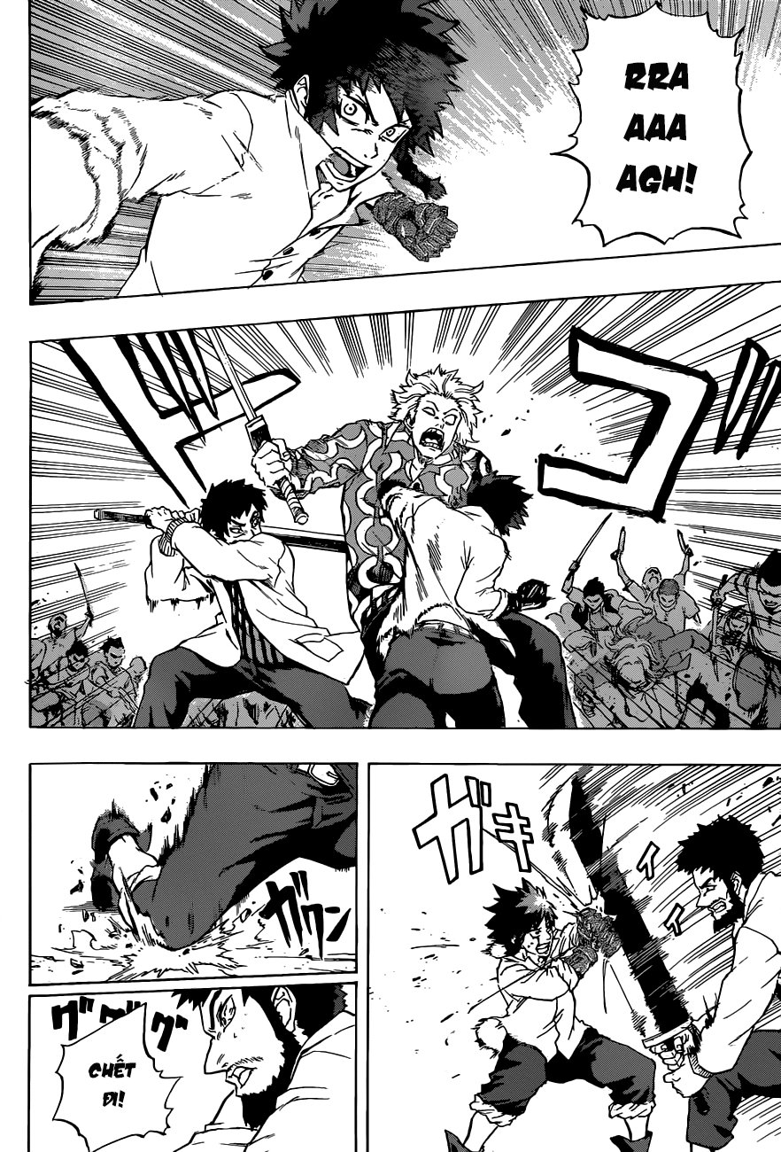 demon's plan chapter 10 7