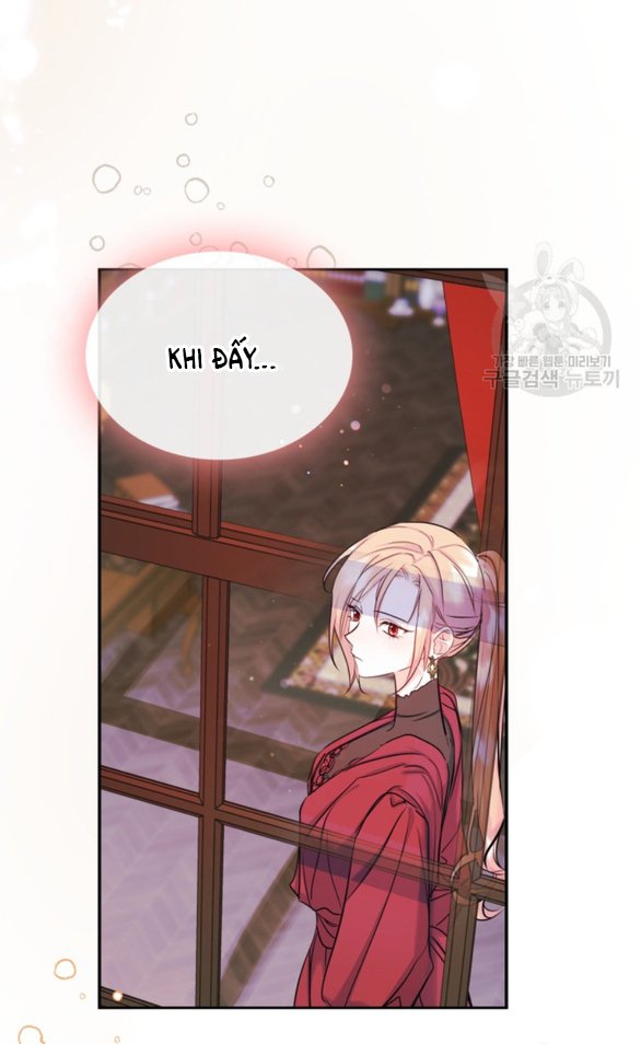 tôi đã trở thành bạn gái của nam chính chapter 36.1 5