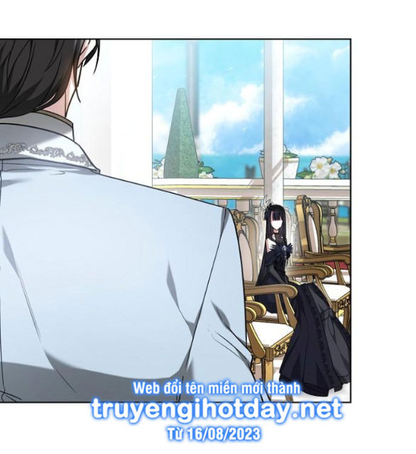 cô dâu của obsidian chapter 2.2 140